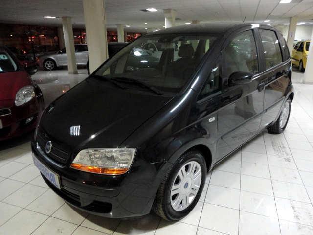 FIAT IDEA