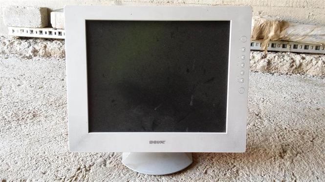 Monitor