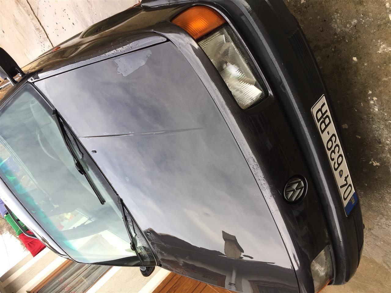 Passat