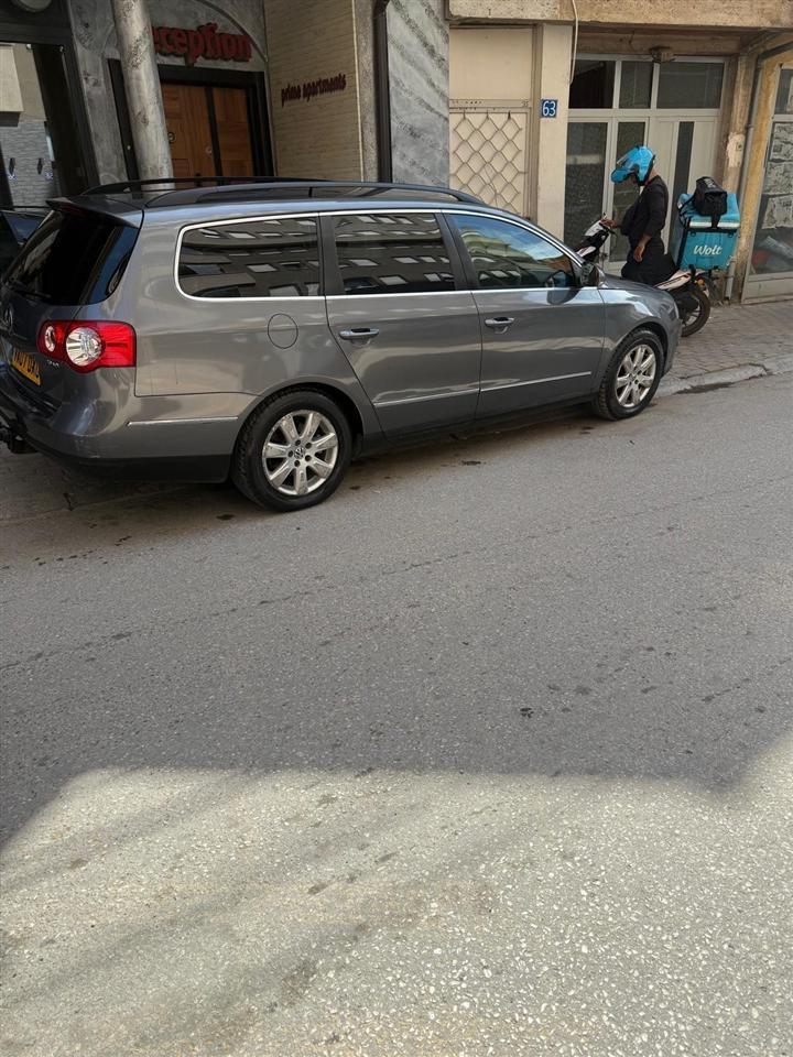 PASSAT