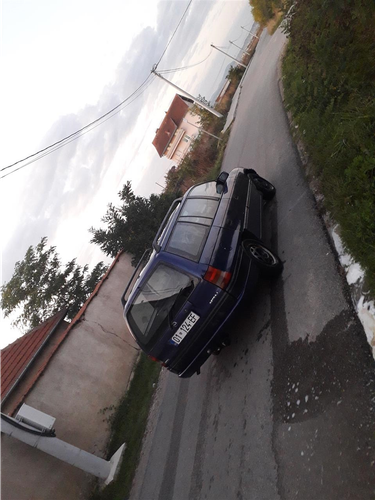 Shitet opel