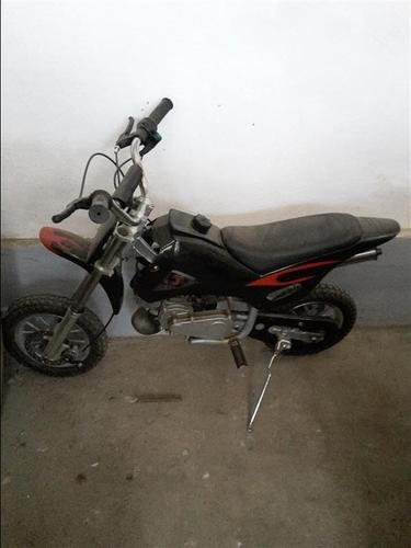 Mini motor