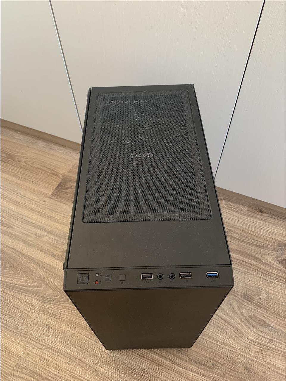 Gaming-pc