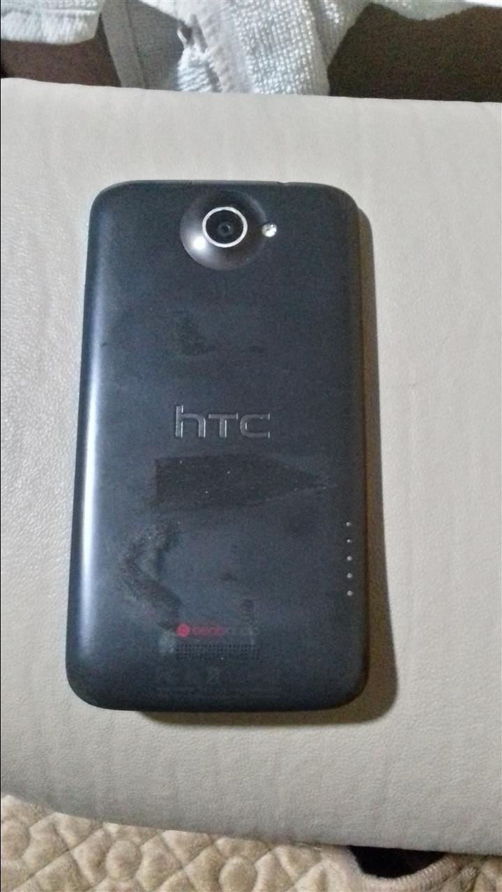 Htc-one-X