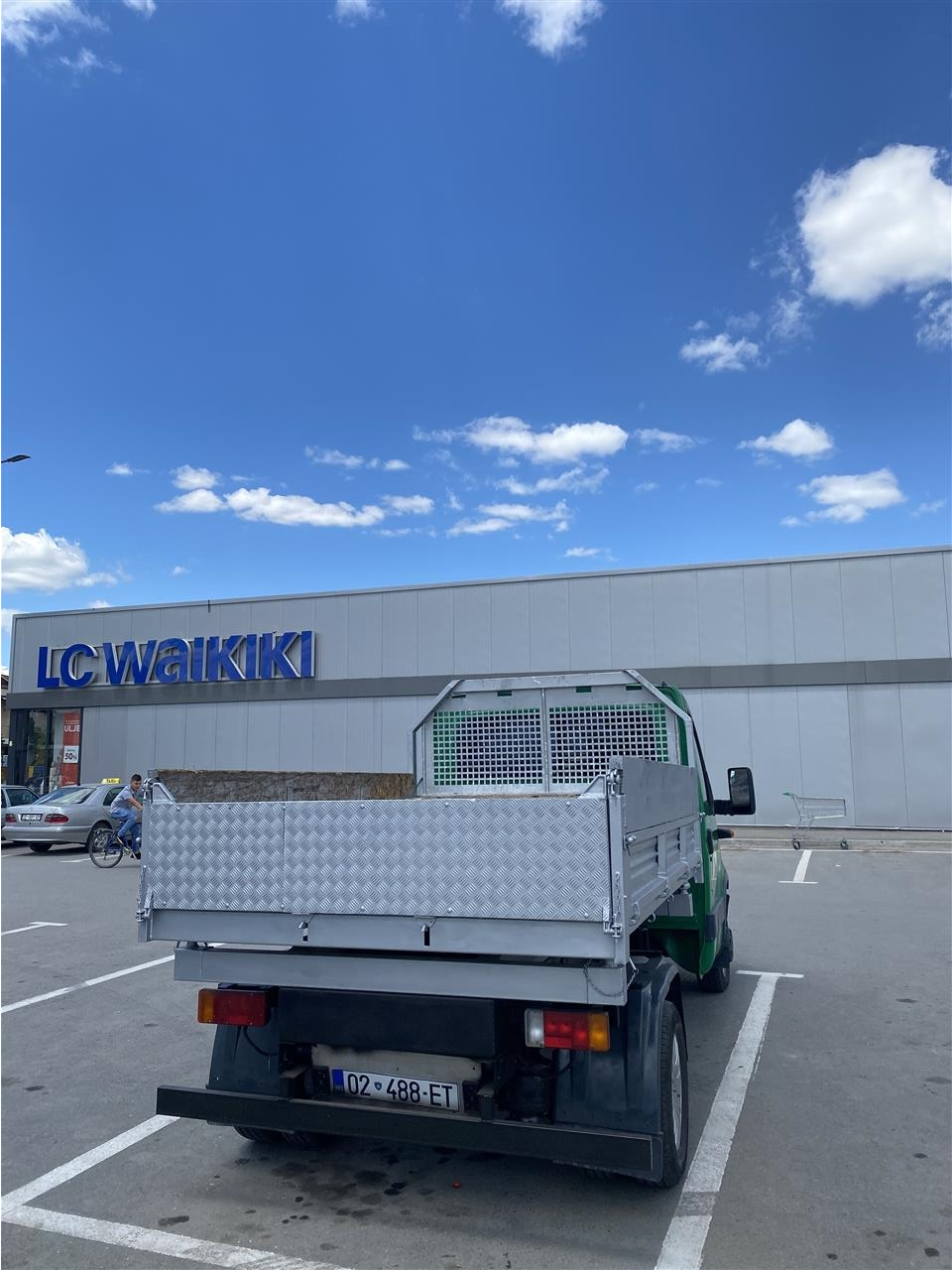 Iveco