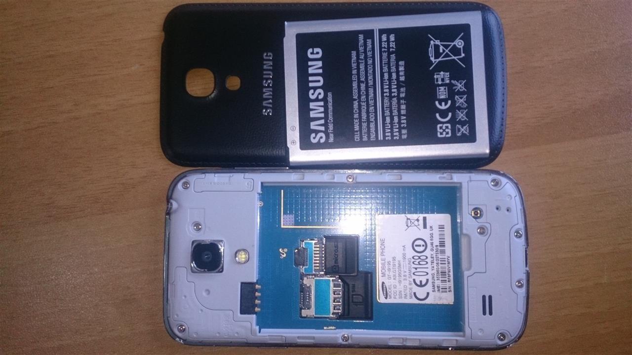 Telefon