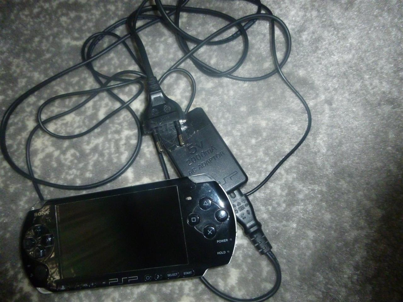 PSP-