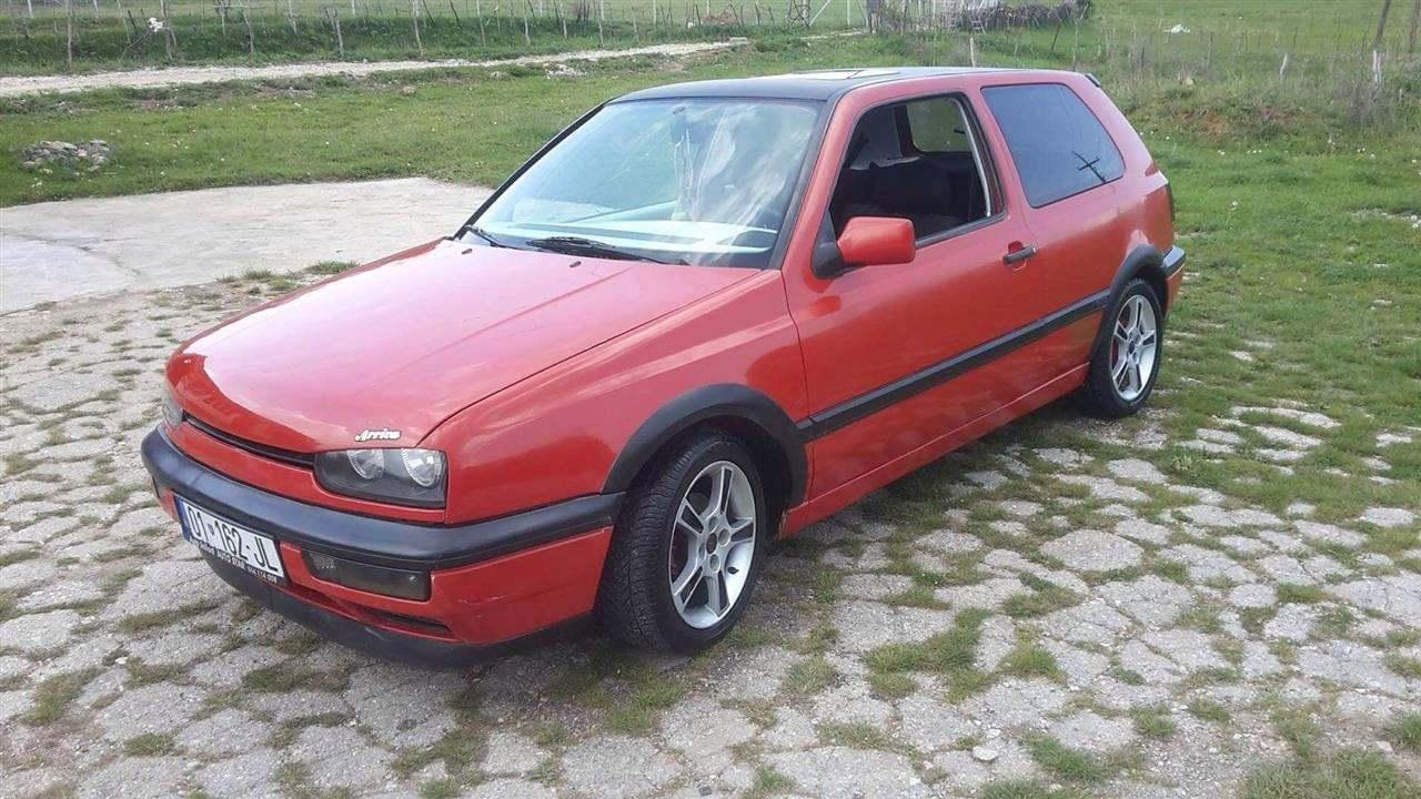 Golf-3