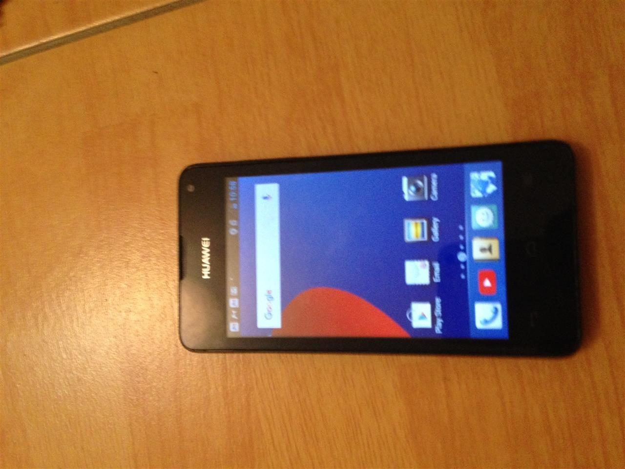 Huawei