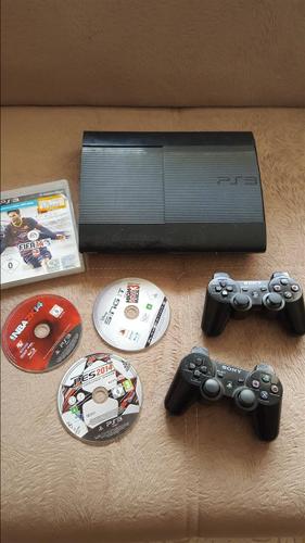 PS3 Super Slim