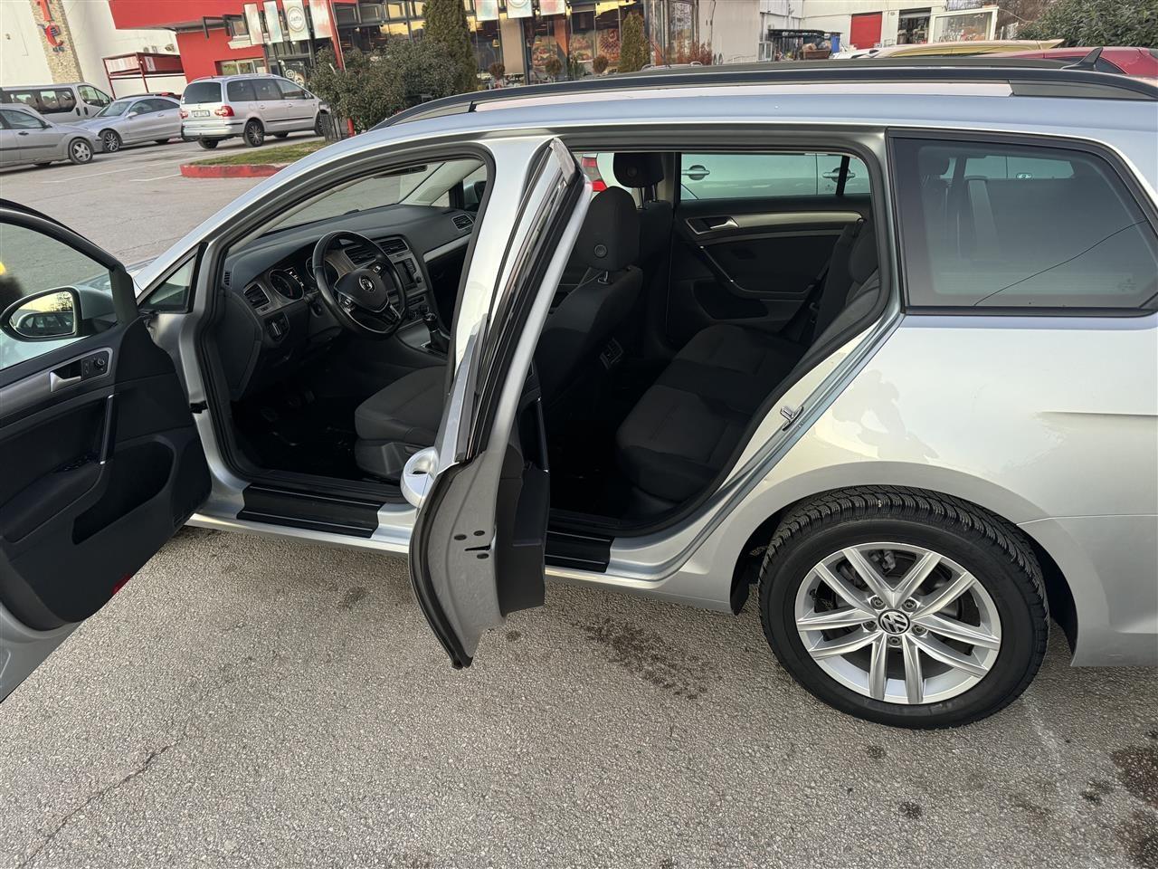 Golf-7
