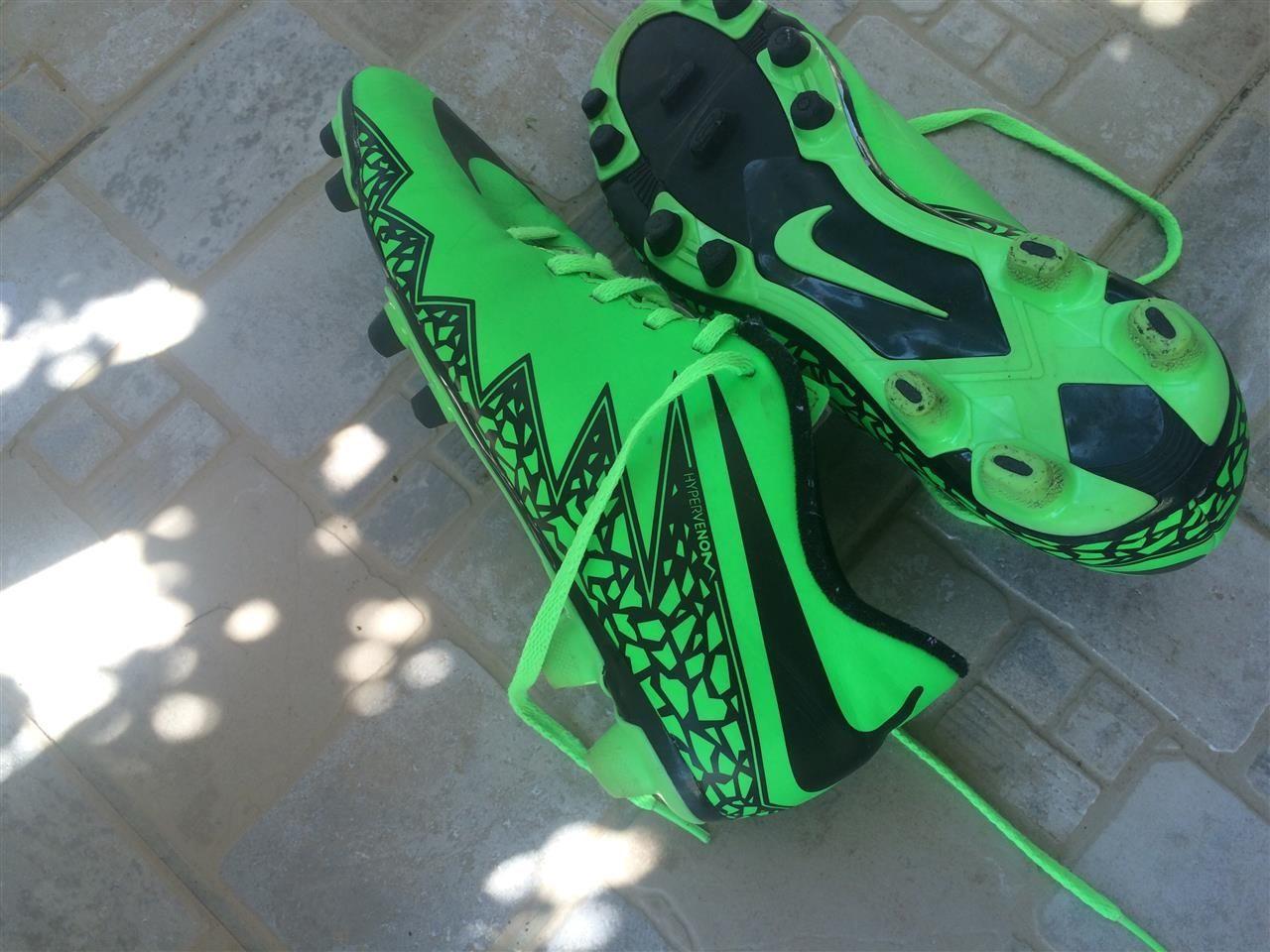 Nike-Hypervenom