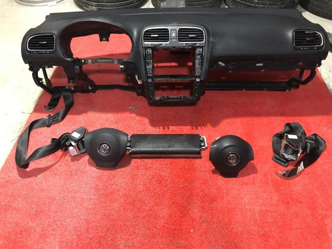 Golf 6