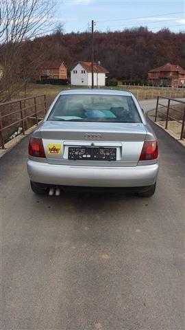 Audi-A4