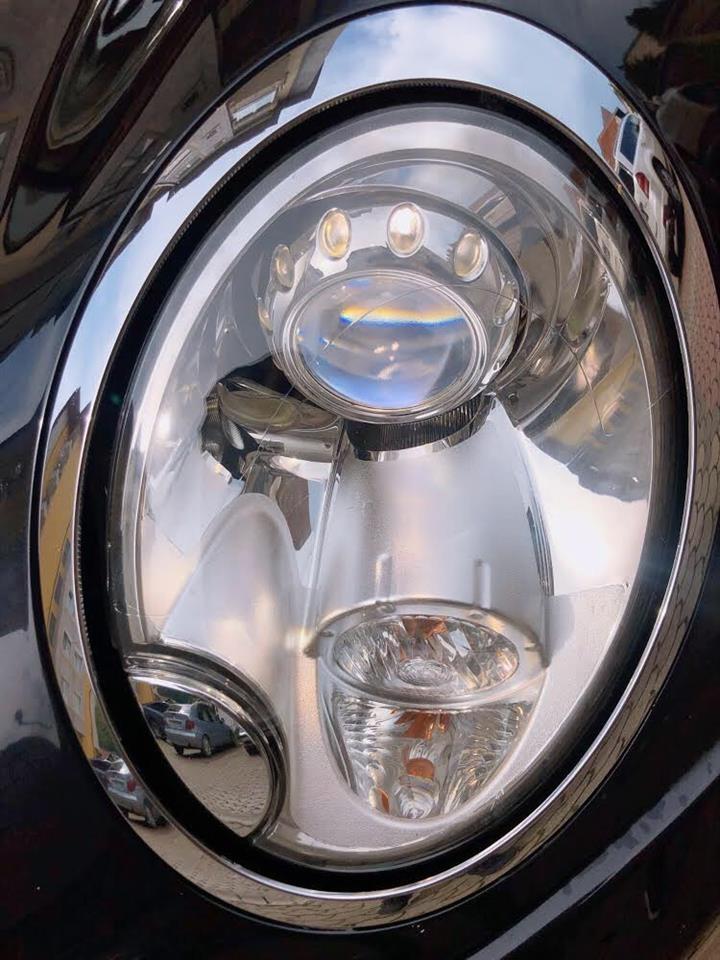 Mini-