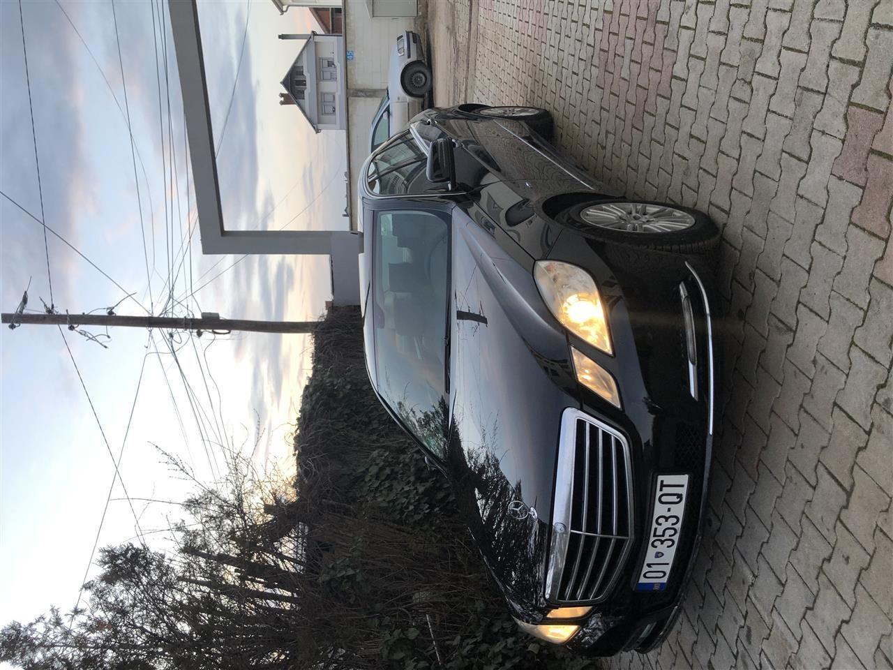 E-class
