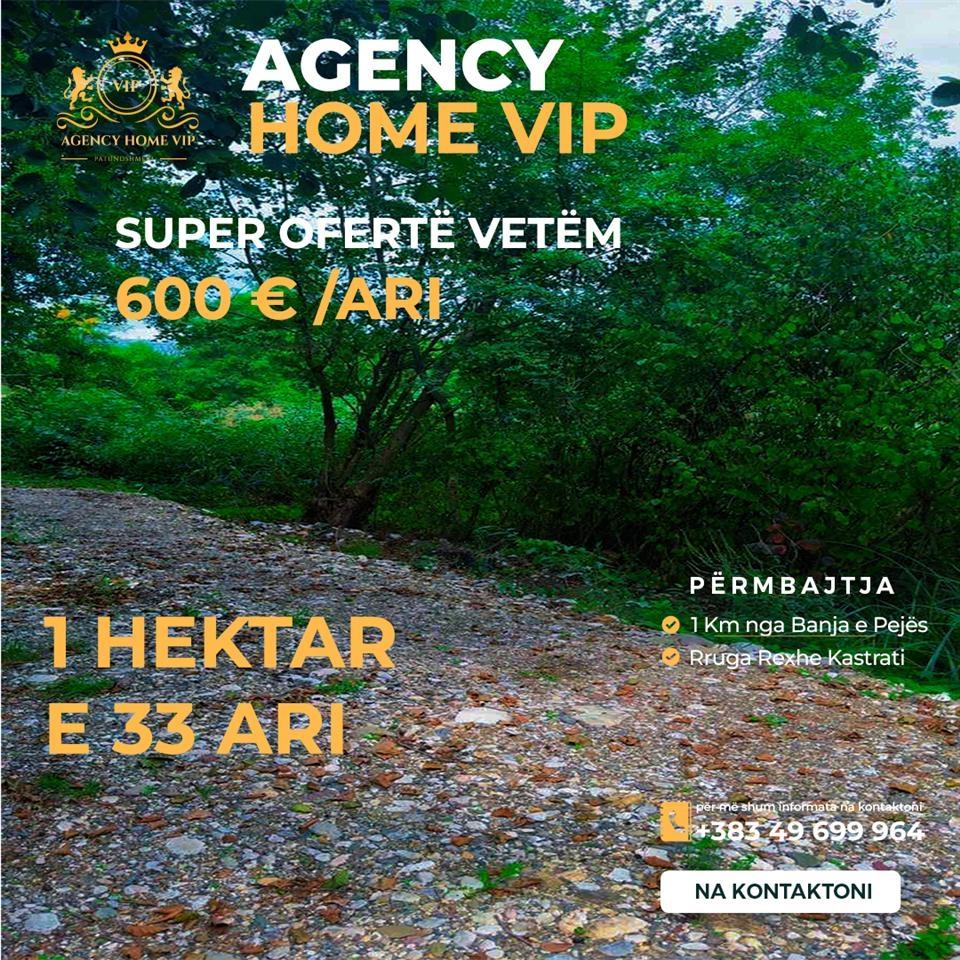 HOME-VIP-SHETË1hk33ari-në-BAICË-ISTOG