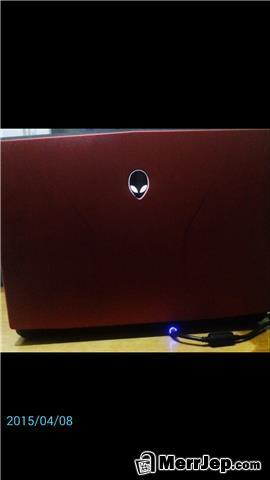 Alienware M17x