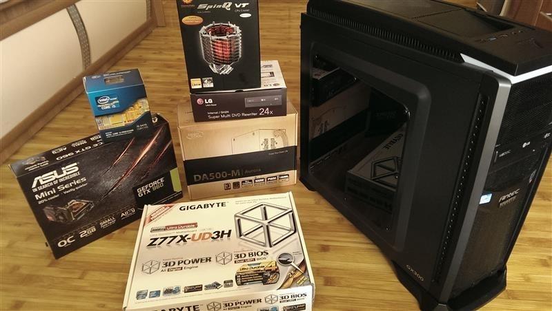 -Gaming-PC