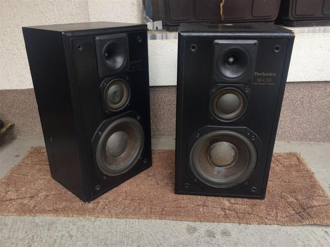 technics 
