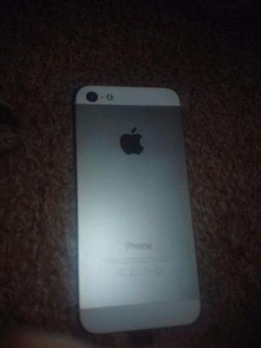 Iphone 5