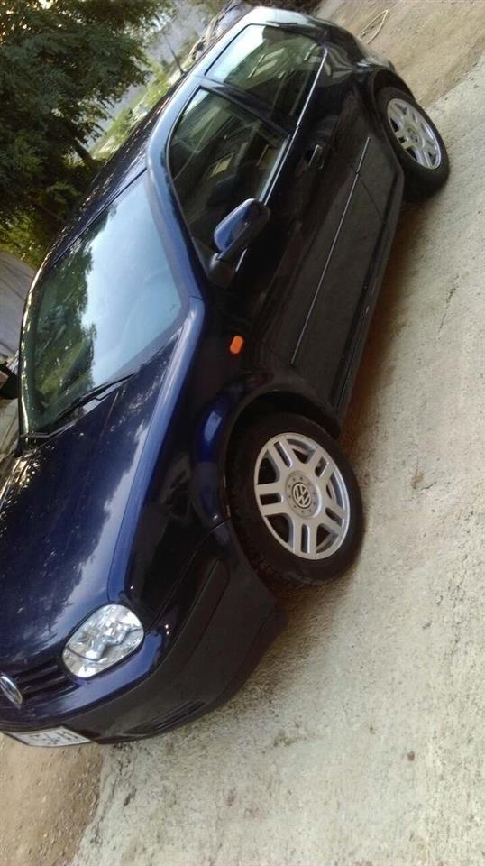 Golf-4