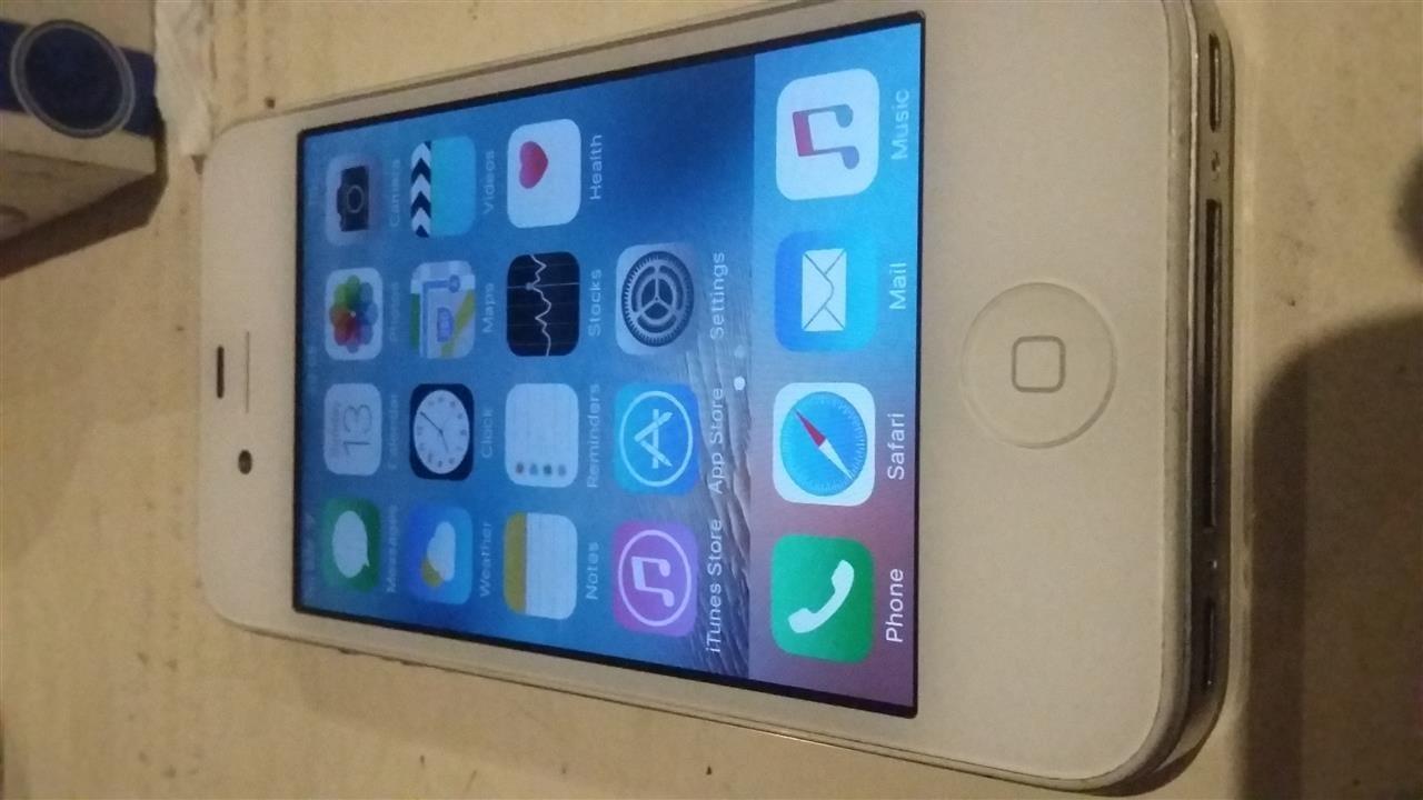 iPhone-4s