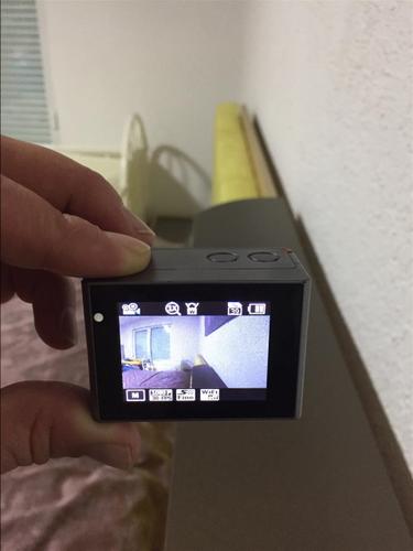 Dx activeon GO pro