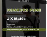 Mates