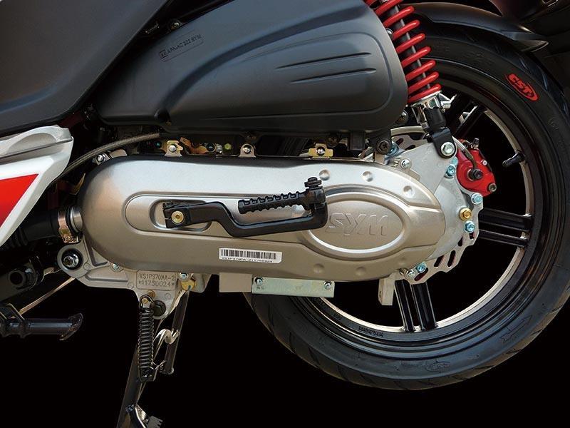 SYM-SYMPHONY-150i