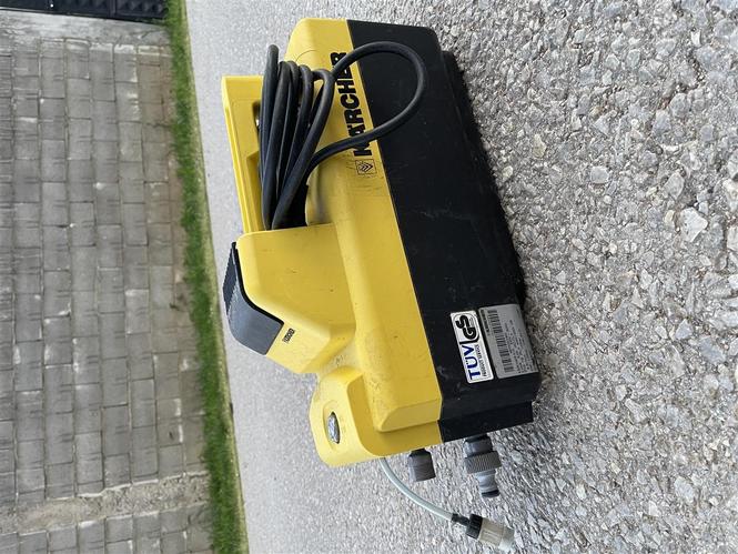 KARCHER