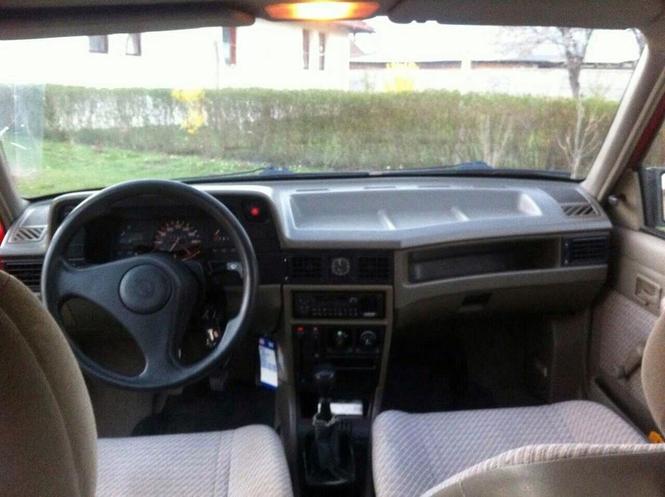 Opel kadet