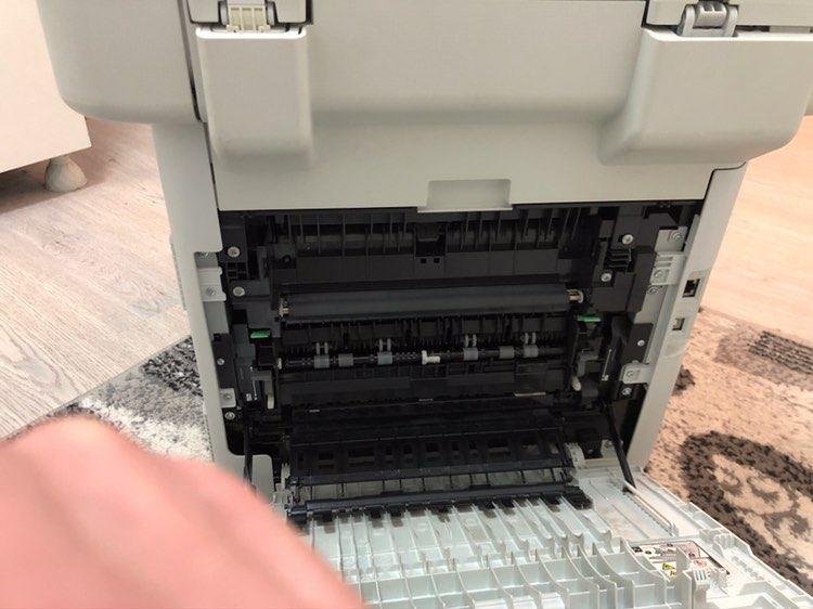 Printer