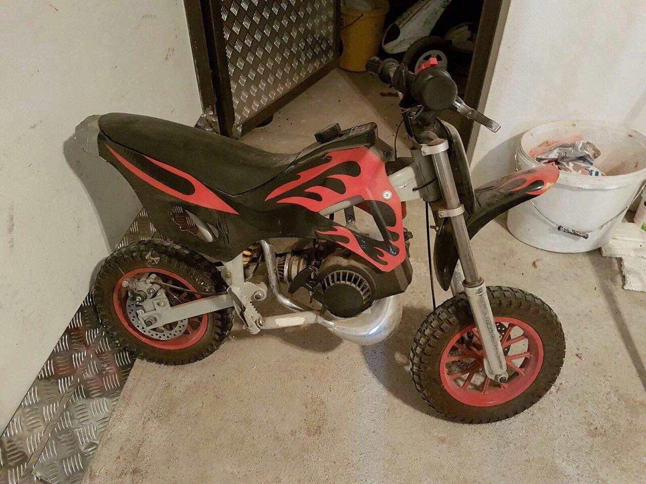 mini-kros