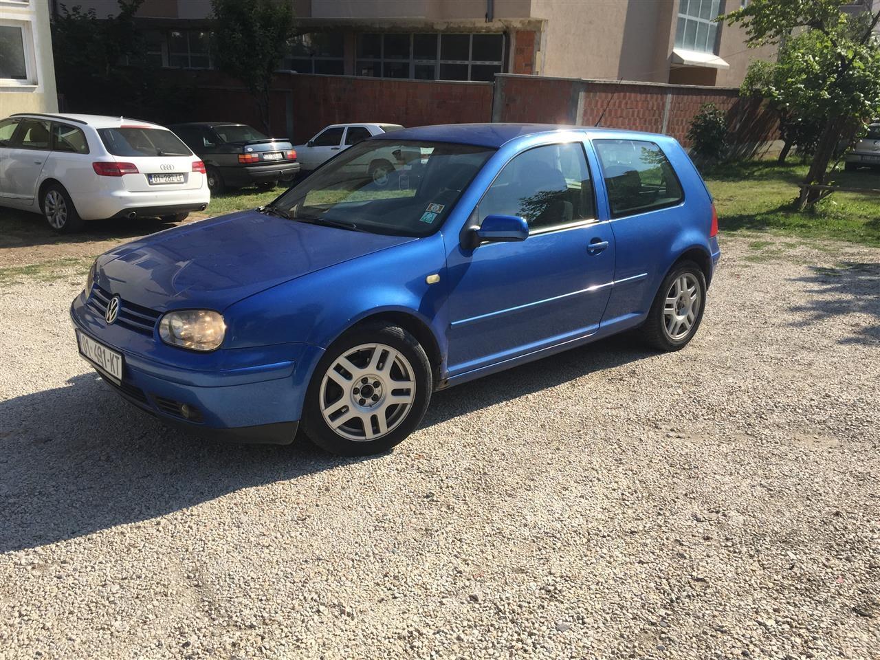 Golf-4