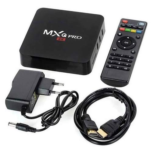 Shitet Android Box 