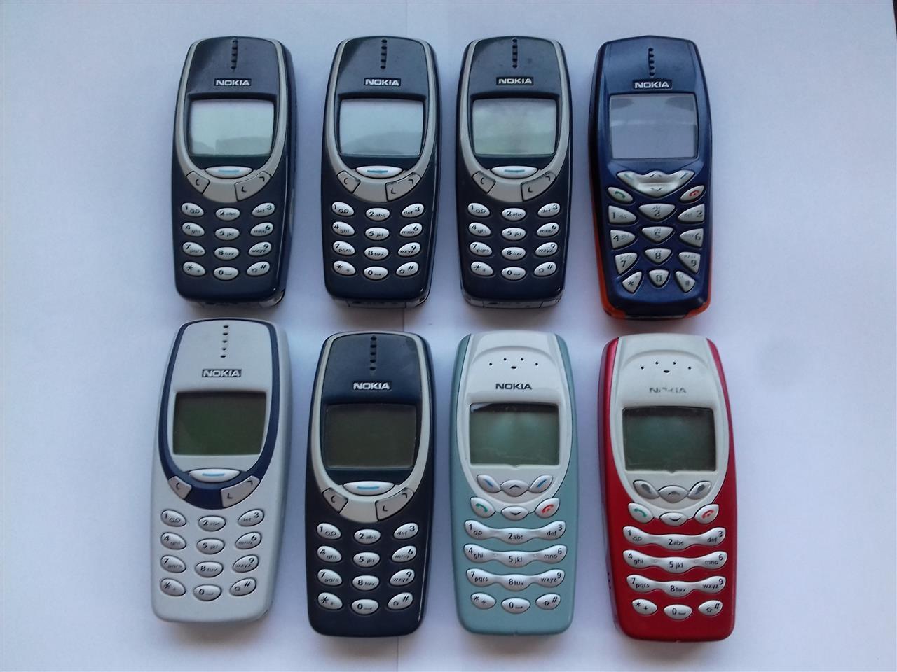 NOKIA