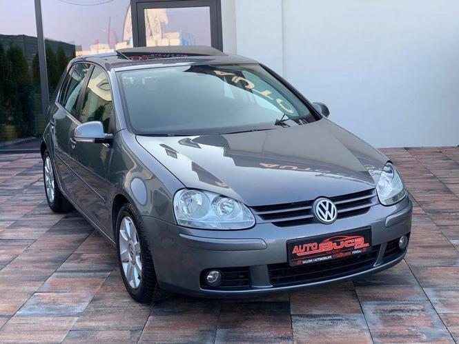 Golf 5