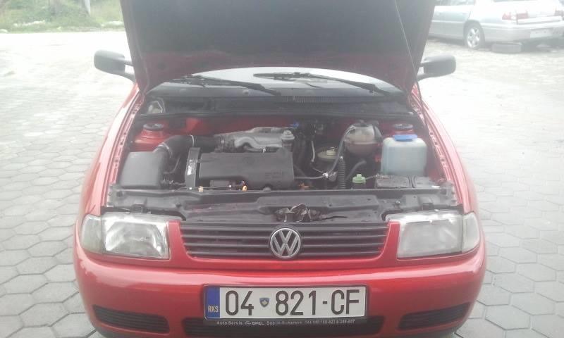Caddy-