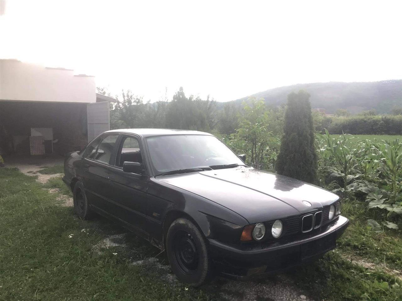 Bmw-e34