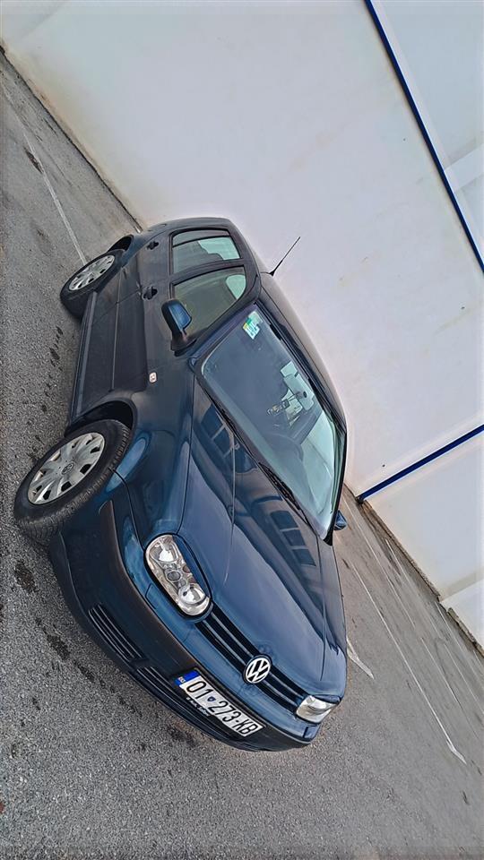 Golf-4