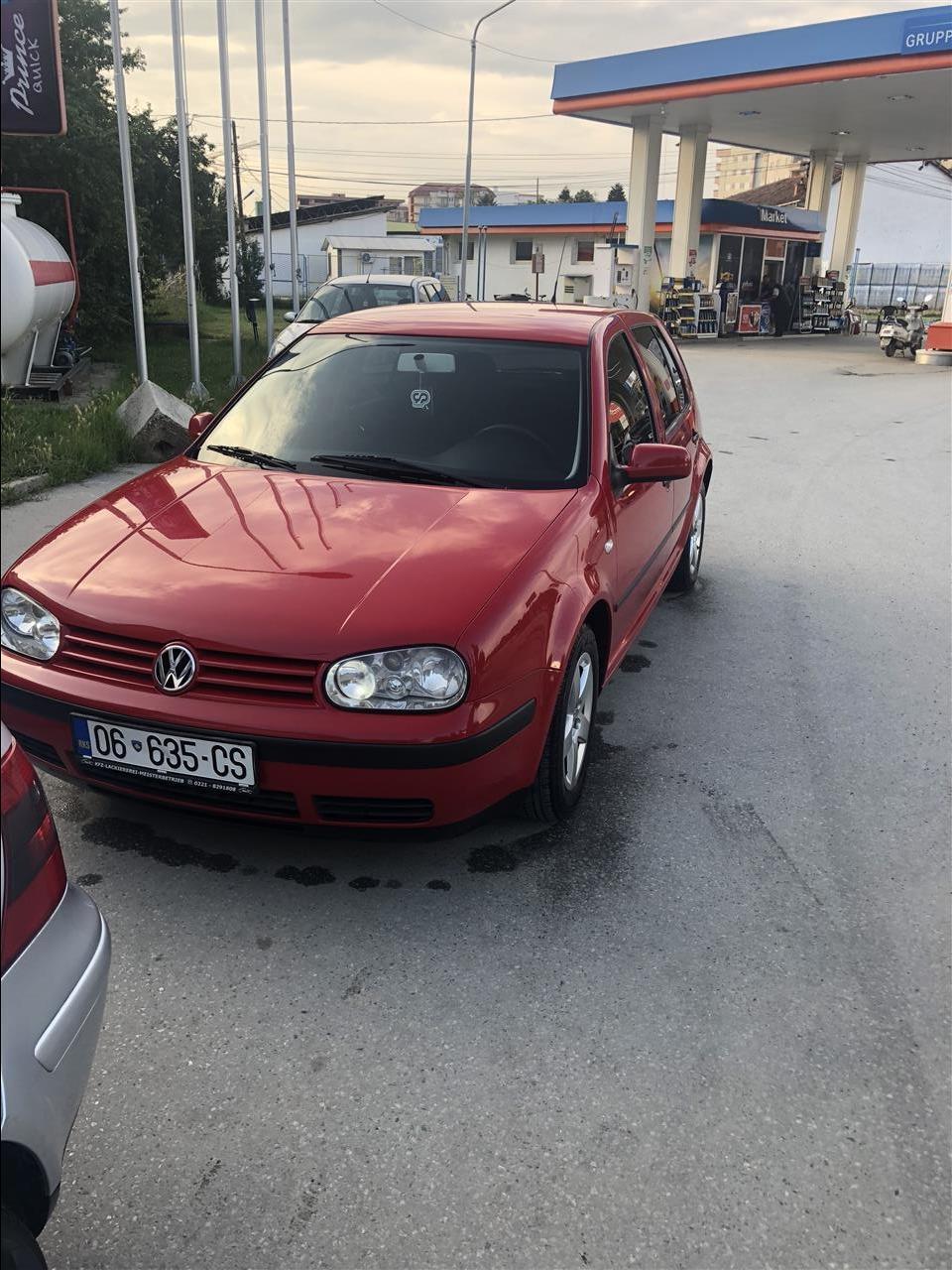 Golf4