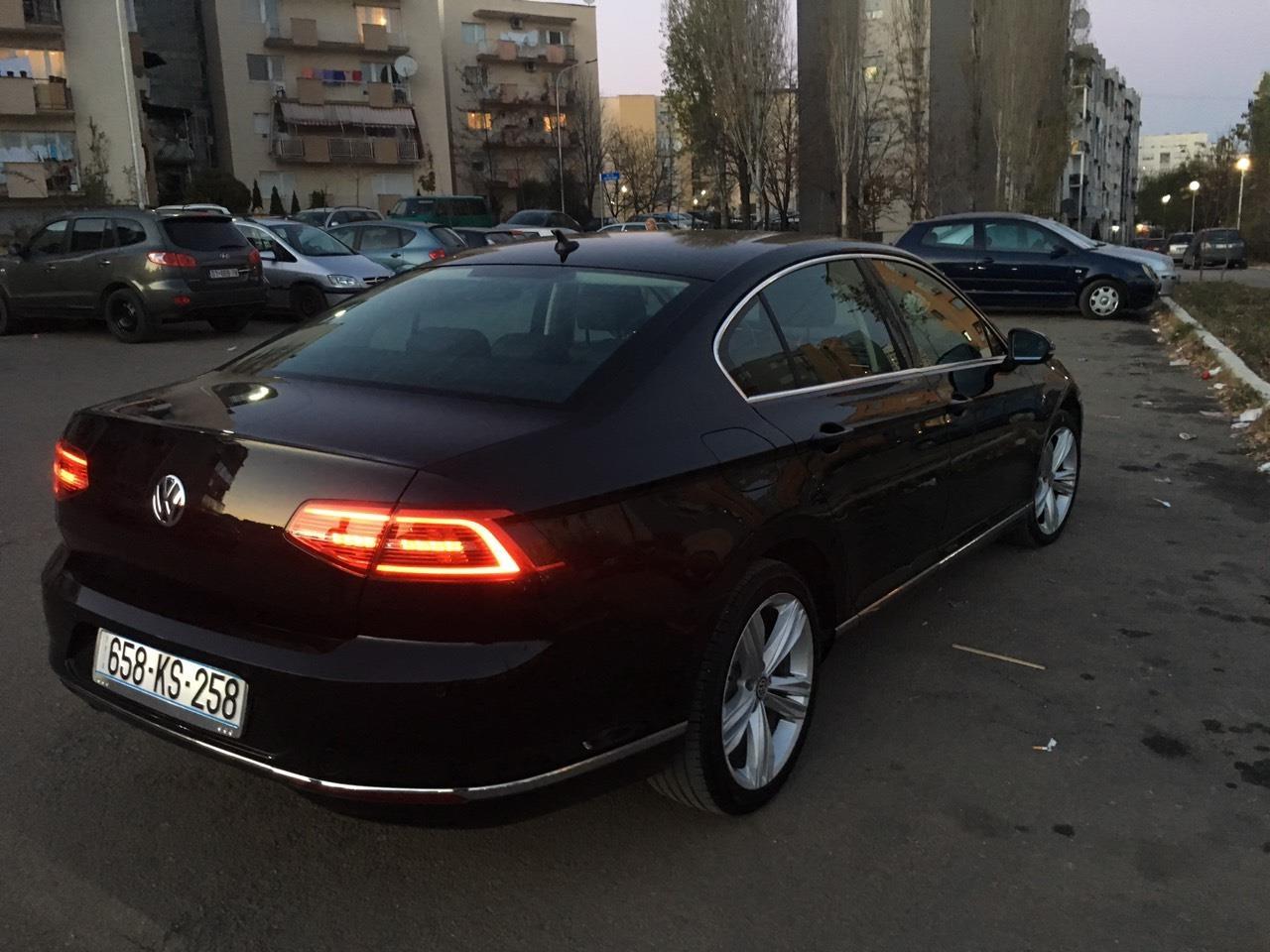 VW-Passat-2-0-automatic-dsg