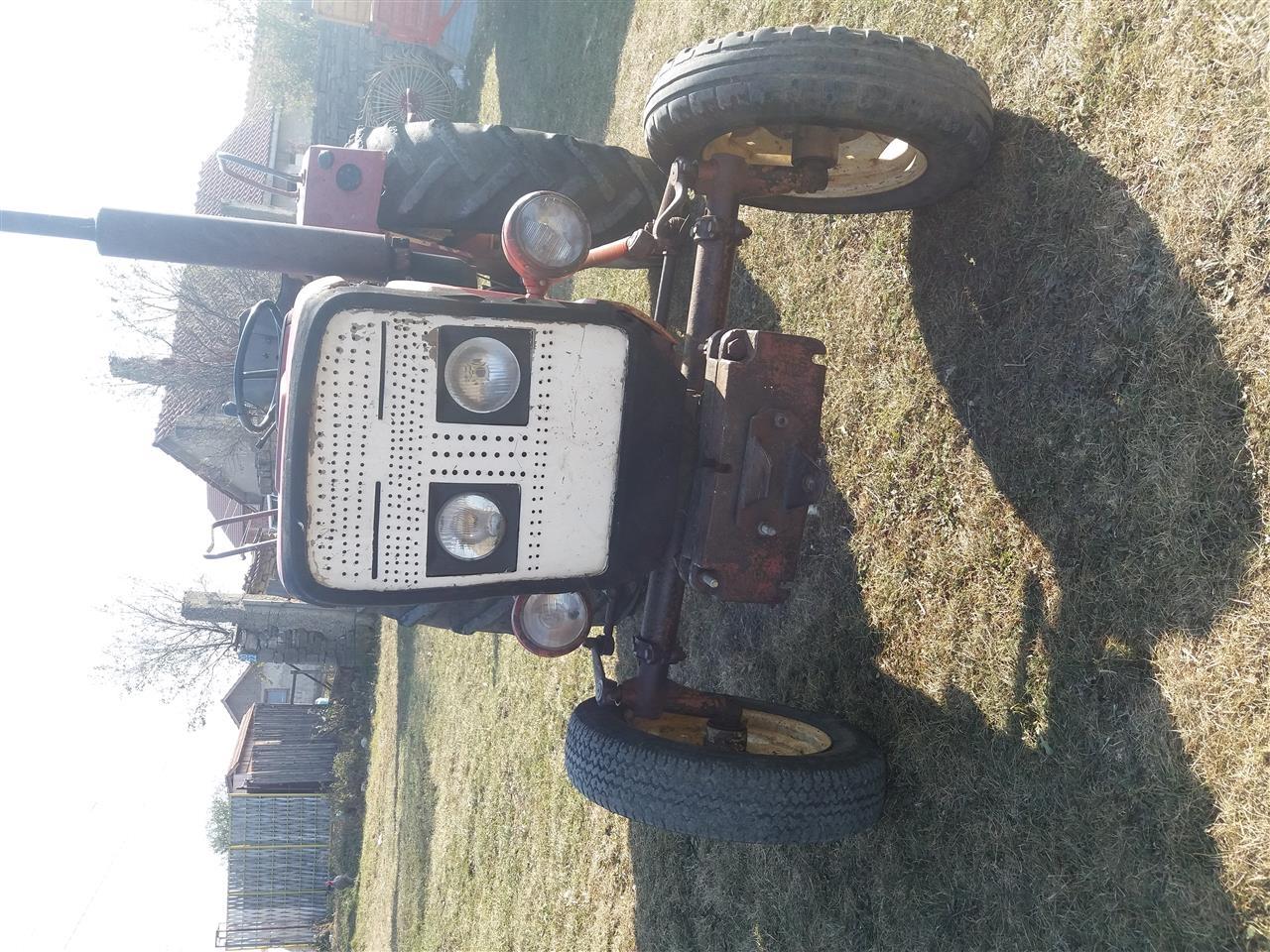 traktor-