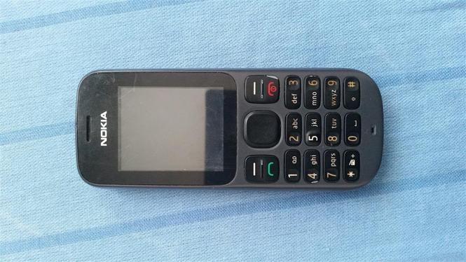 nokia