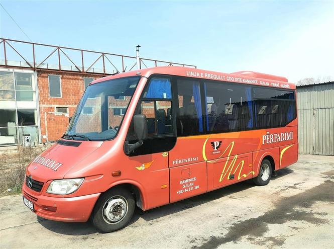 Sprinter 616 cdi