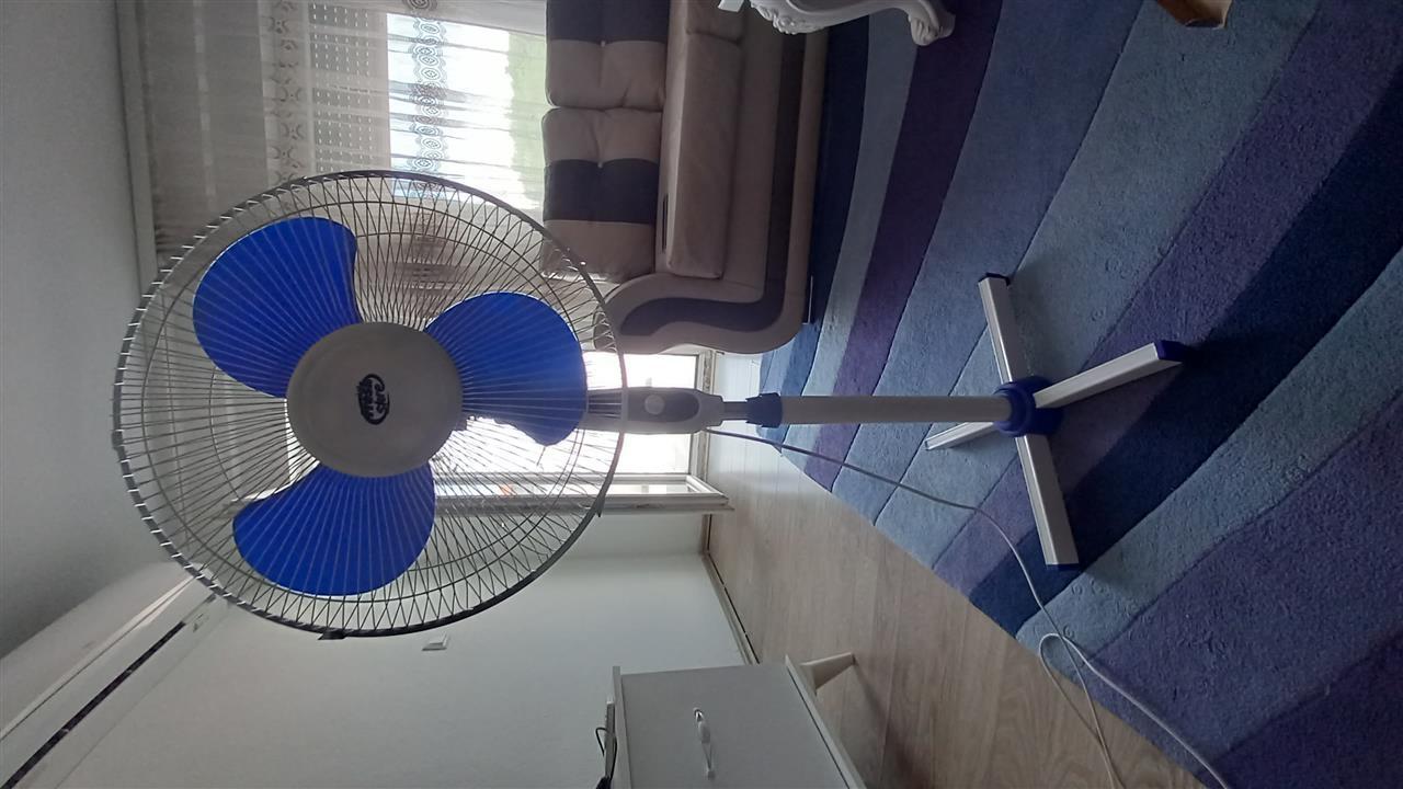 Ventilator