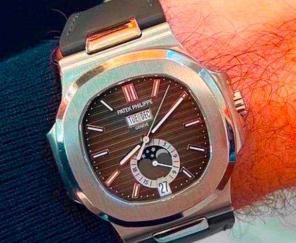 PATEK PHILIPPE