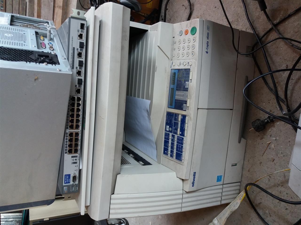 fotokopje-printer
