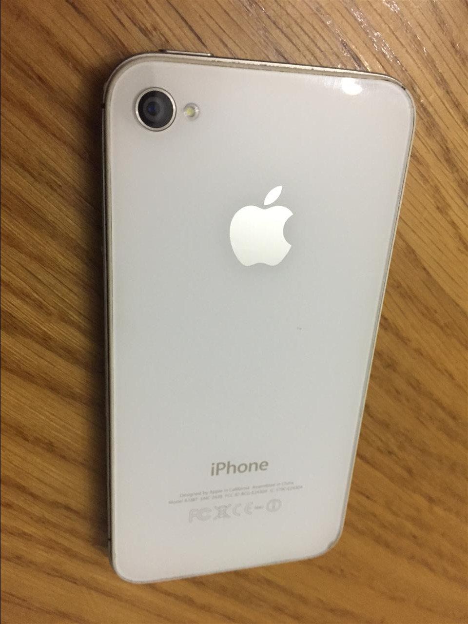iPhone-4s